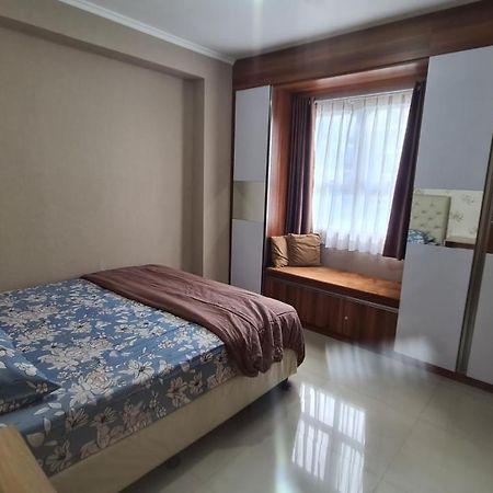 Appartamento Gateway Pasteur 2Br Tower Depan Ruby 7 C Bandung Esterno foto