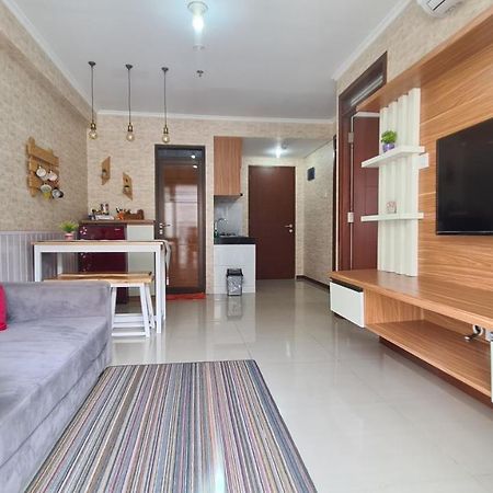 Appartamento Gateway Pasteur 2Br Tower Depan Ruby 7 C Bandung Esterno foto