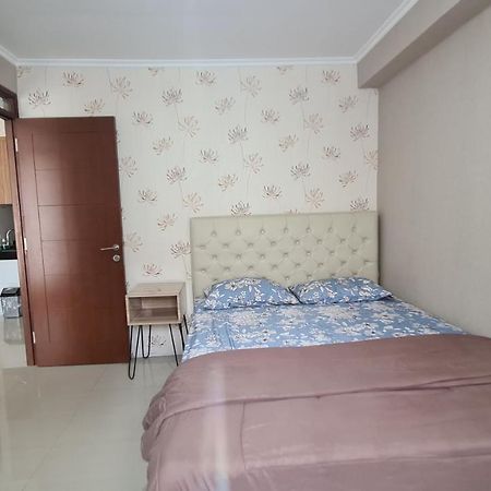 Appartamento Gateway Pasteur 2Br Tower Depan Ruby 7 C Bandung Esterno foto