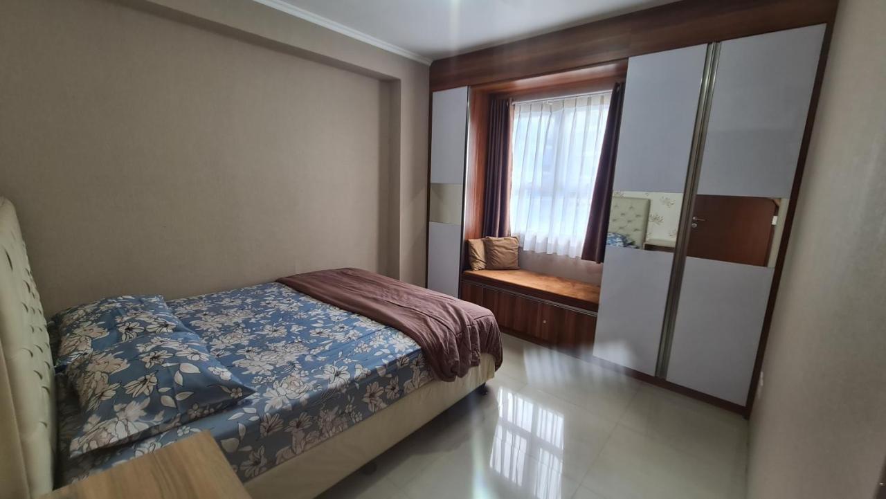 Appartamento Gateway Pasteur 2Br Tower Depan Ruby 7 C Bandung Esterno foto