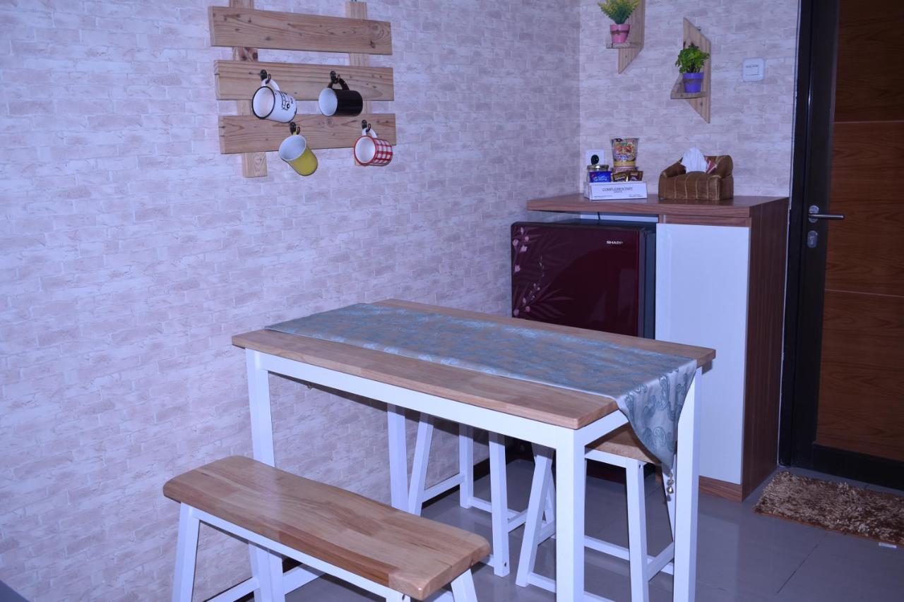 Appartamento Gateway Pasteur 2Br Tower Depan Ruby 7 C Bandung Esterno foto